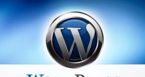 обновление WordPress