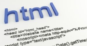 редактор html