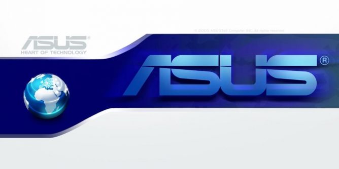 Asus