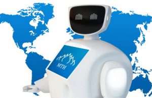 Робототехника в МТИ. Путь от теории к созданию интеллектуальных систем МТИ