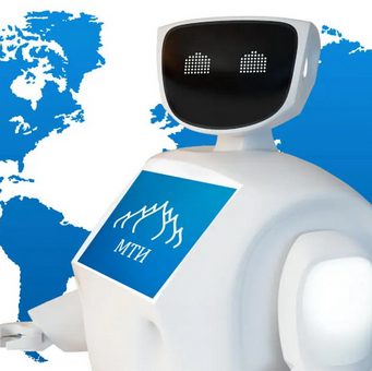 Робототехника в МТИ. Путь от теории к созданию интеллектуальных систем МТИ
